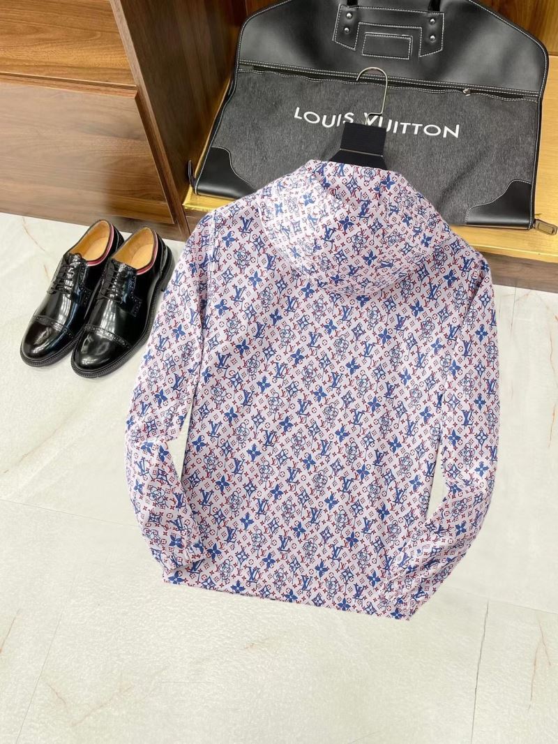 Louis Vuitton Outwear